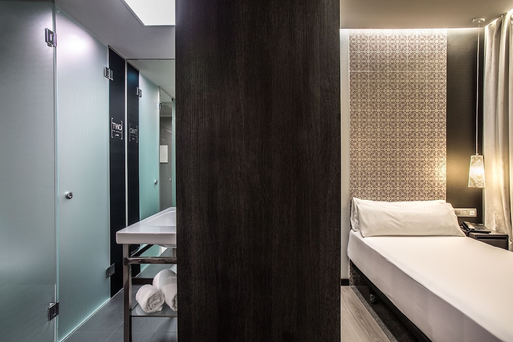 City Single Room (Ground Floor)