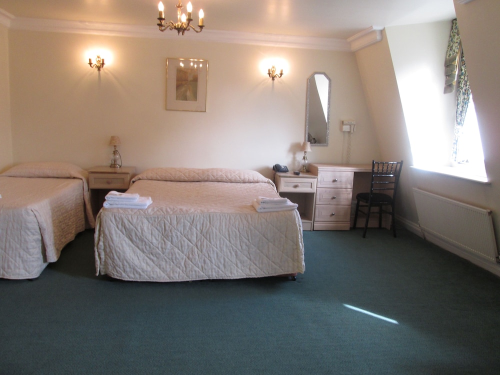Triple Room photo 1