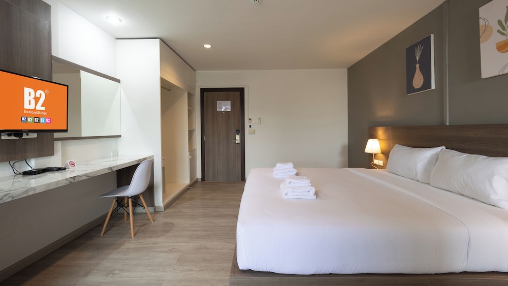Superior Premier Room - Photo 8