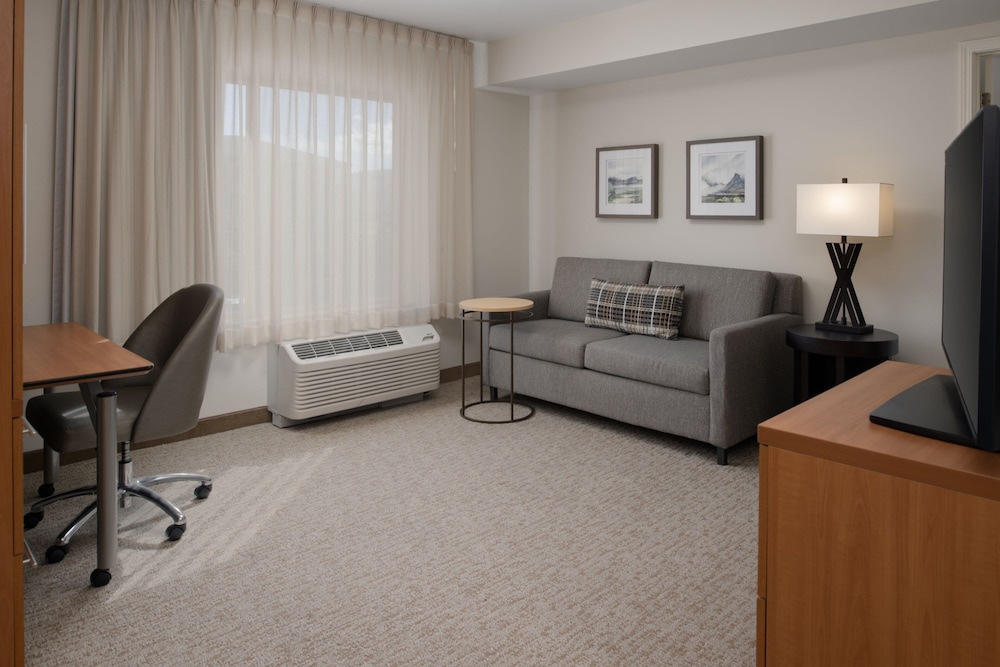 Suite, 1 Bedroom photo 1