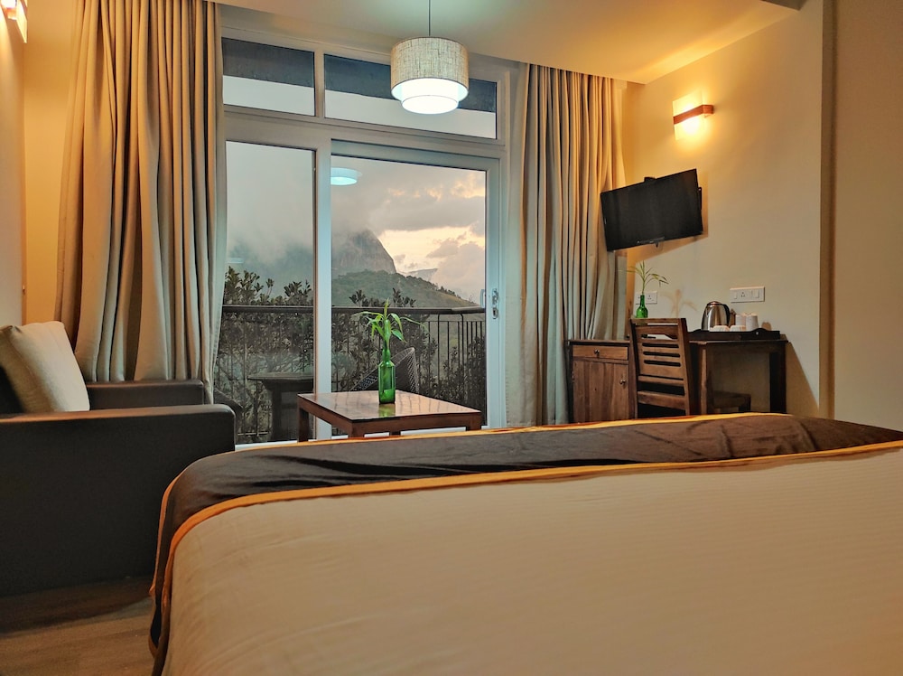 Shola Luxury Suite photo 3