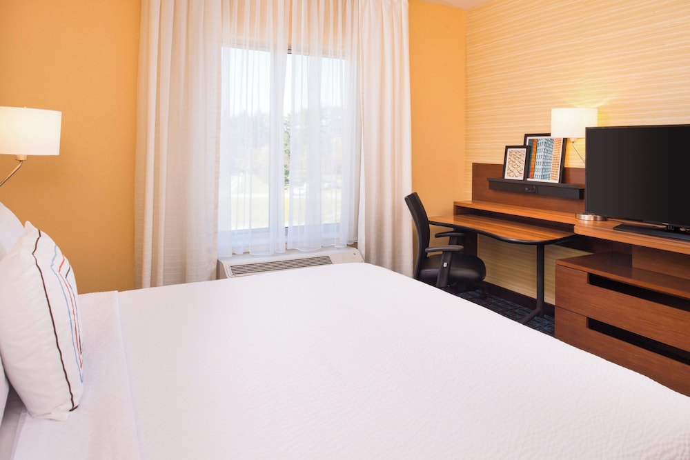 Fairfield Inn & Suites by Marriott Akron Stow, Foto 3