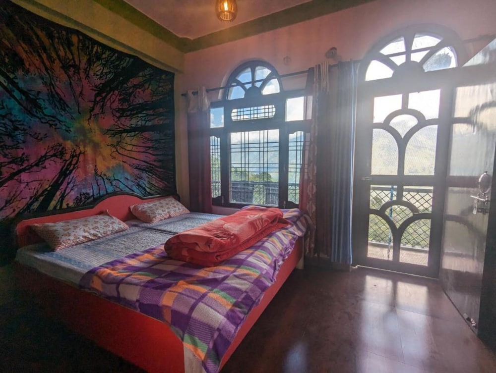 Deluxe Double Room, Multiple Beds