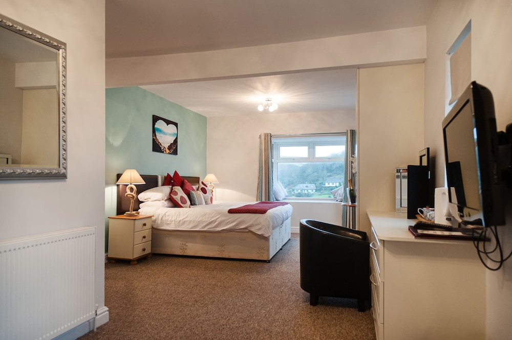 Suite, Balcony, Sea View photo 2