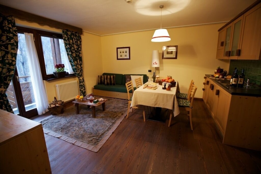 Classic Apartment, 1 Bedroom photo 2