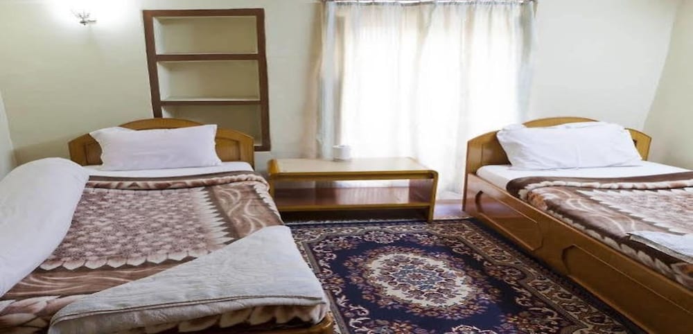 Twin Room photo 1