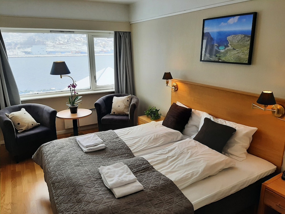 Double Room Single Use photo 1