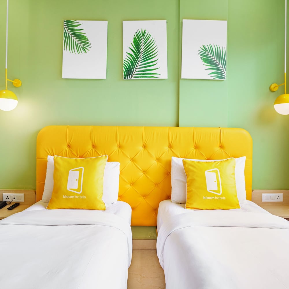 Standard Twin Room - Photo 5
