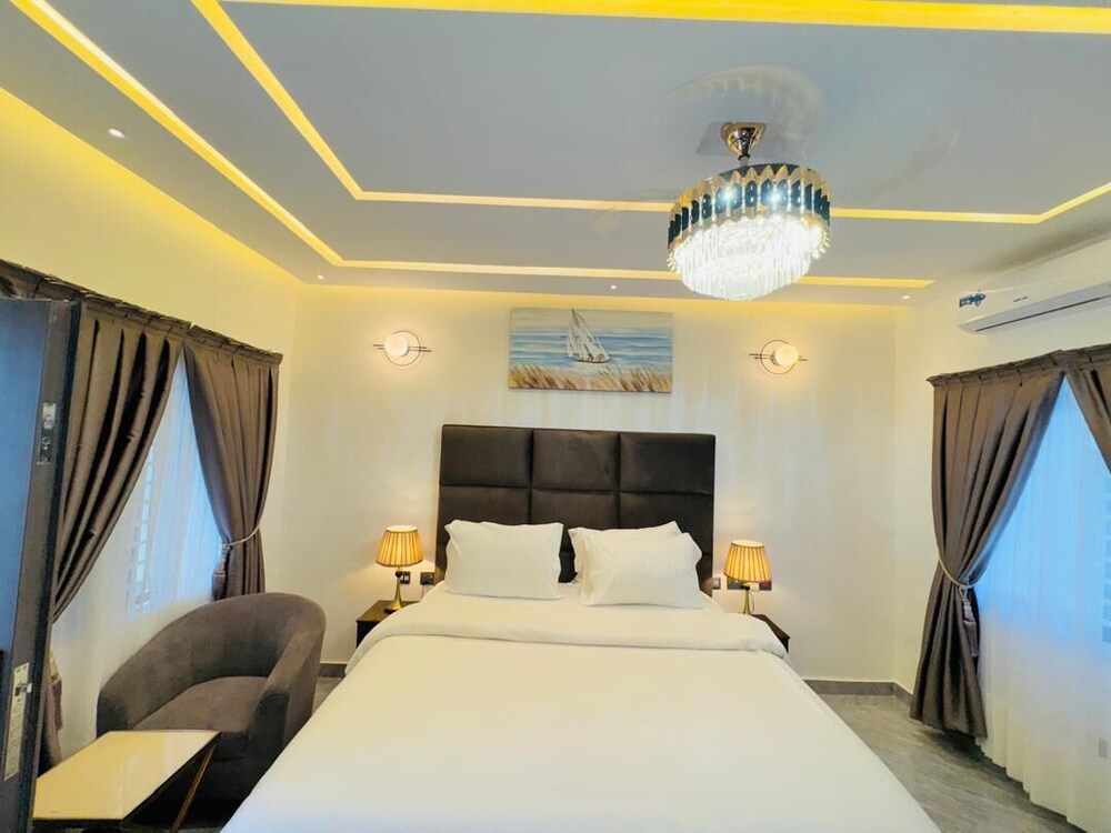 Comfort Room photo 3