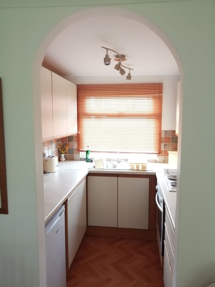 Comfort Chalet, 2 Bedrooms, Non Smoking (15) photo 2