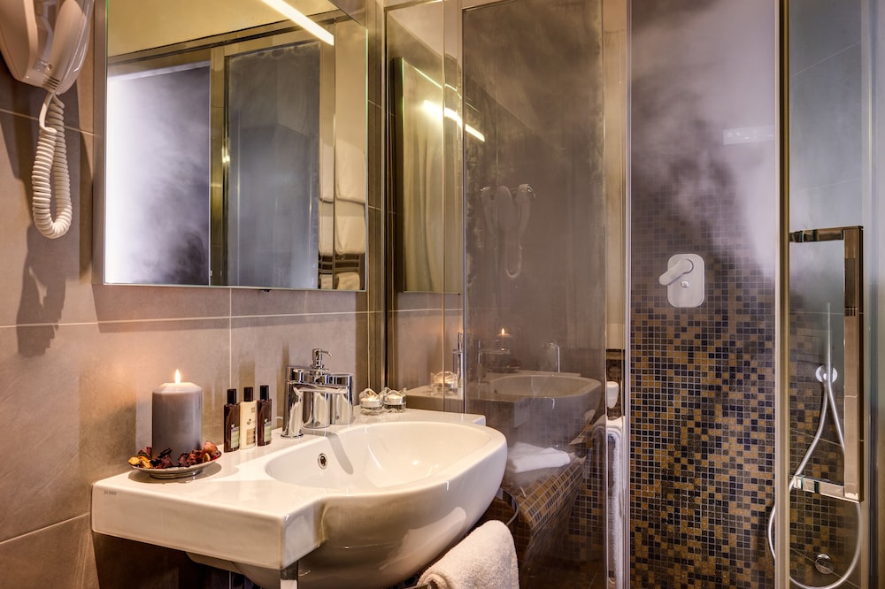 Junior Suite (Bagnoturco)