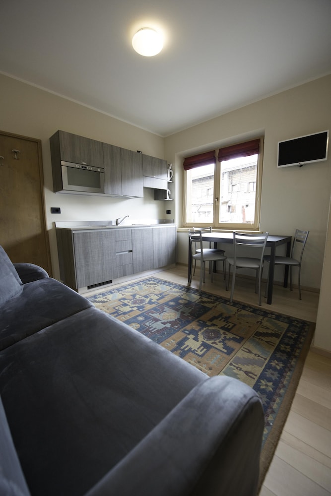 Apartment, 1 Bedroom photo 2