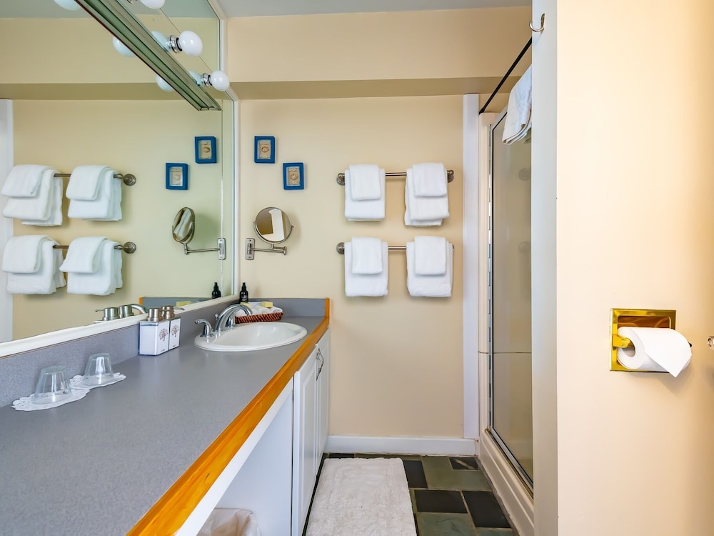 Suite, Private Bathroom (Queensboro - Pets Allowed) photo 3