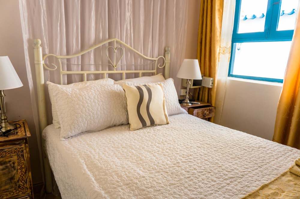 Classic Double Room, 1 Double Bed, Pool View photo 2
