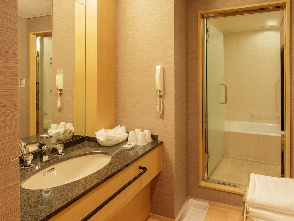 Deluxe Japanese Style Room (Palace Side), Non Smoking - Photo 7