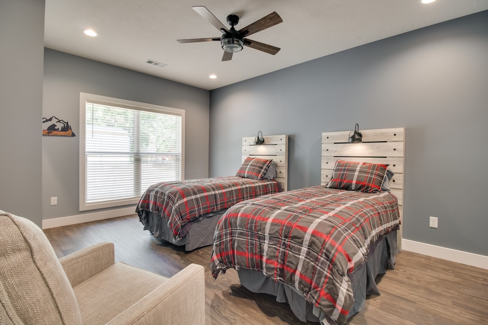 House (2 Bedrooms) photo 1