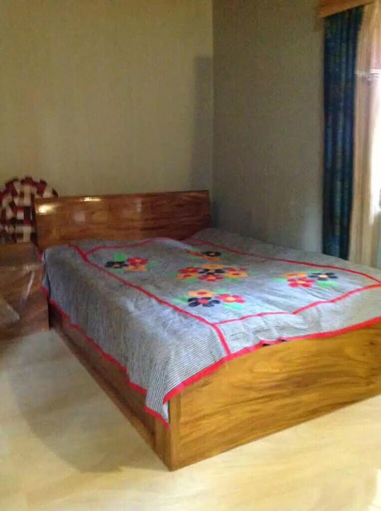 Basic Double Room photo 3