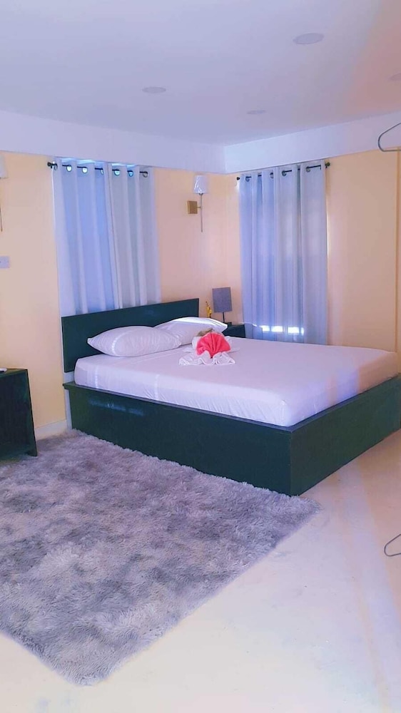 Grand Apartment