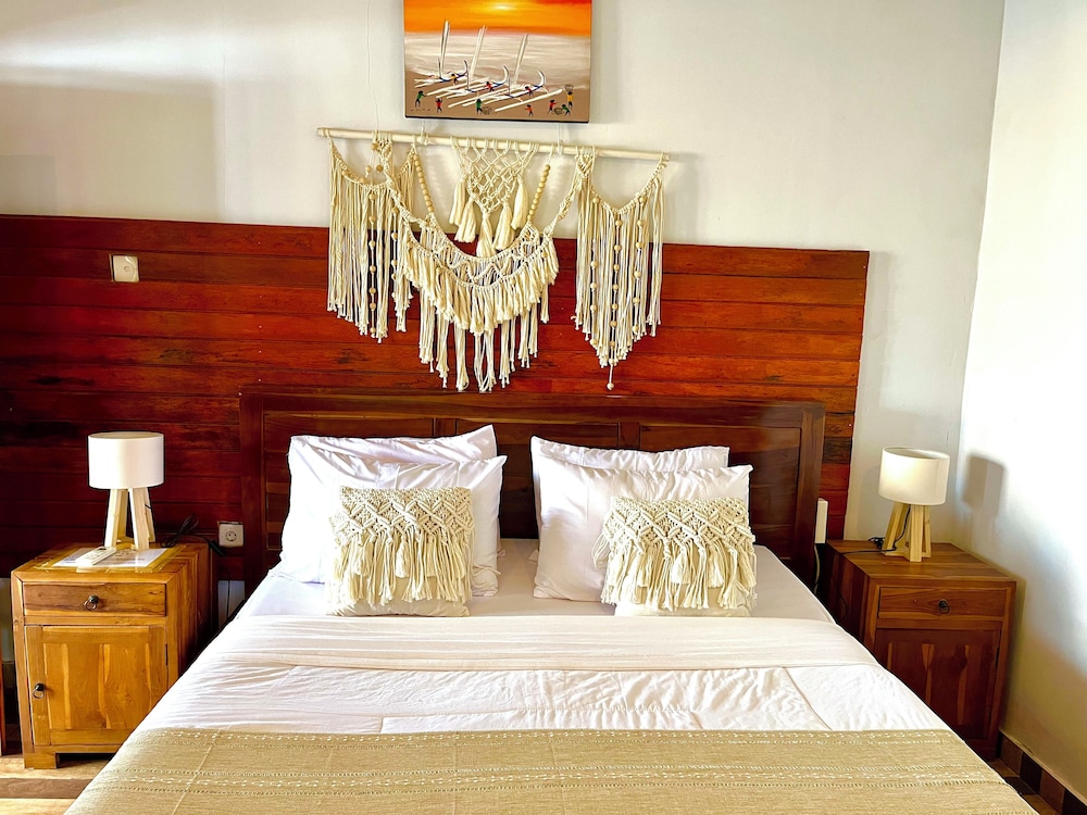 Double Room - Photo 37