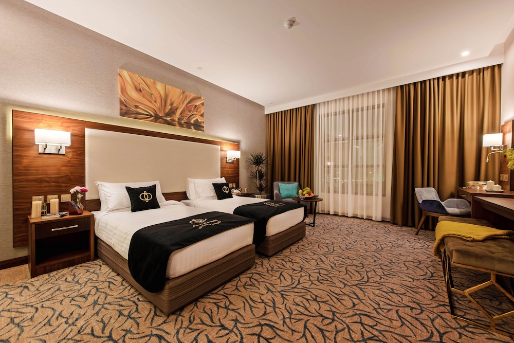Deluxe Room Twin photo 1