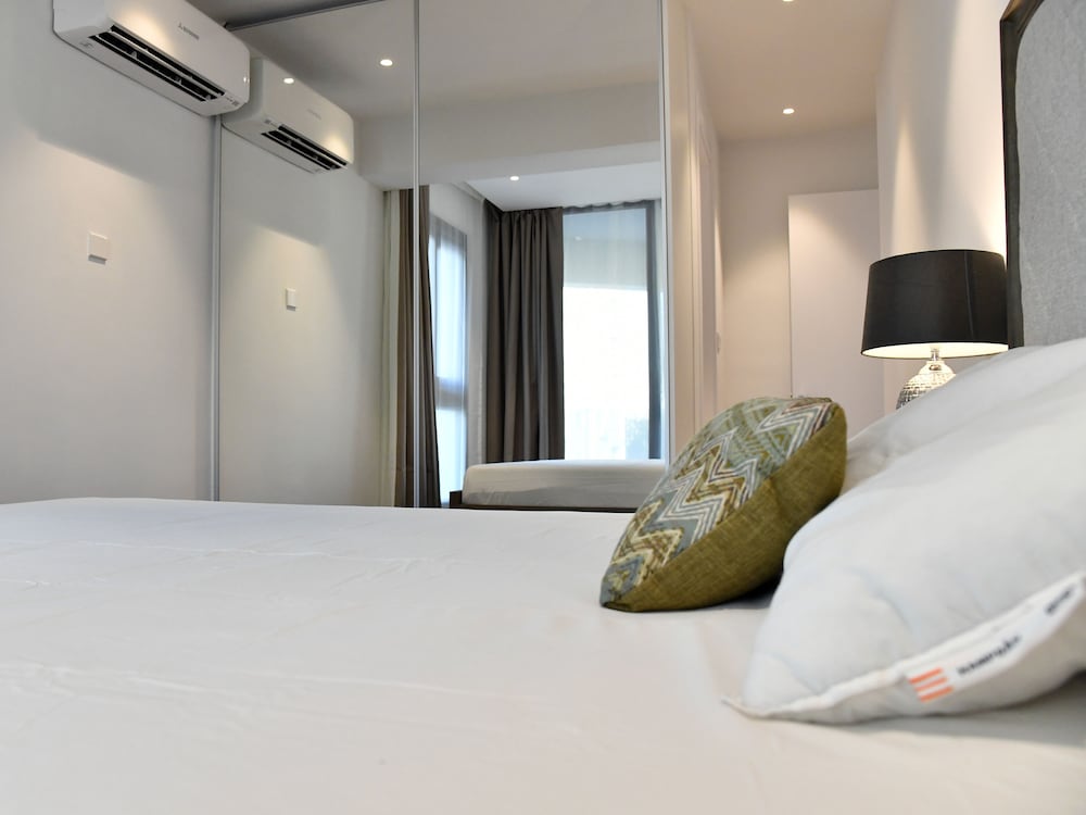 Superior Apartment, 2 Bedrooms photo 2