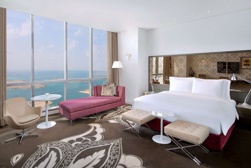 King Grand Premier Room Sea View