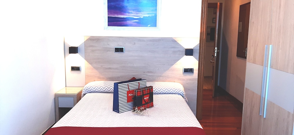 Economy Double Room Single Use photo 2