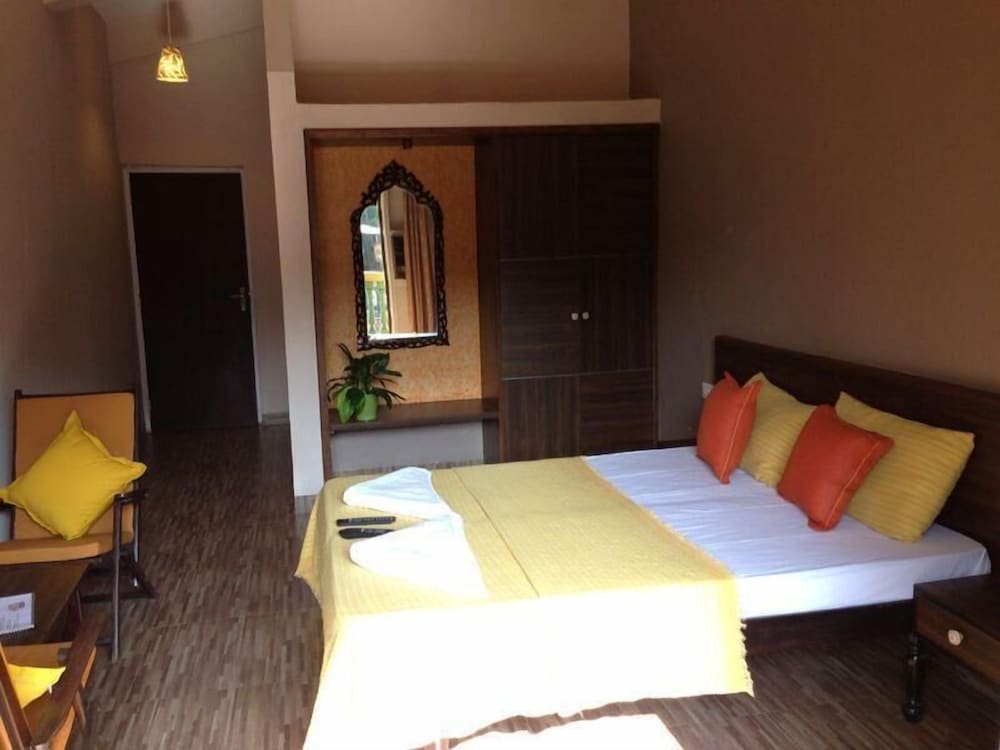 Executive Room (AC)