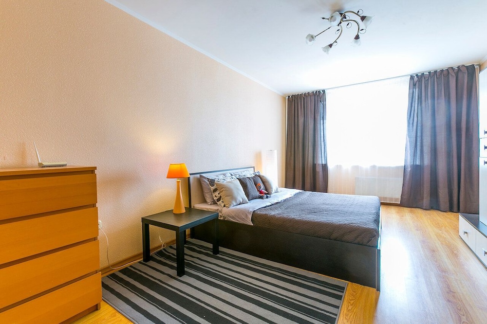 Apartment, 1 Bedroom photo 1