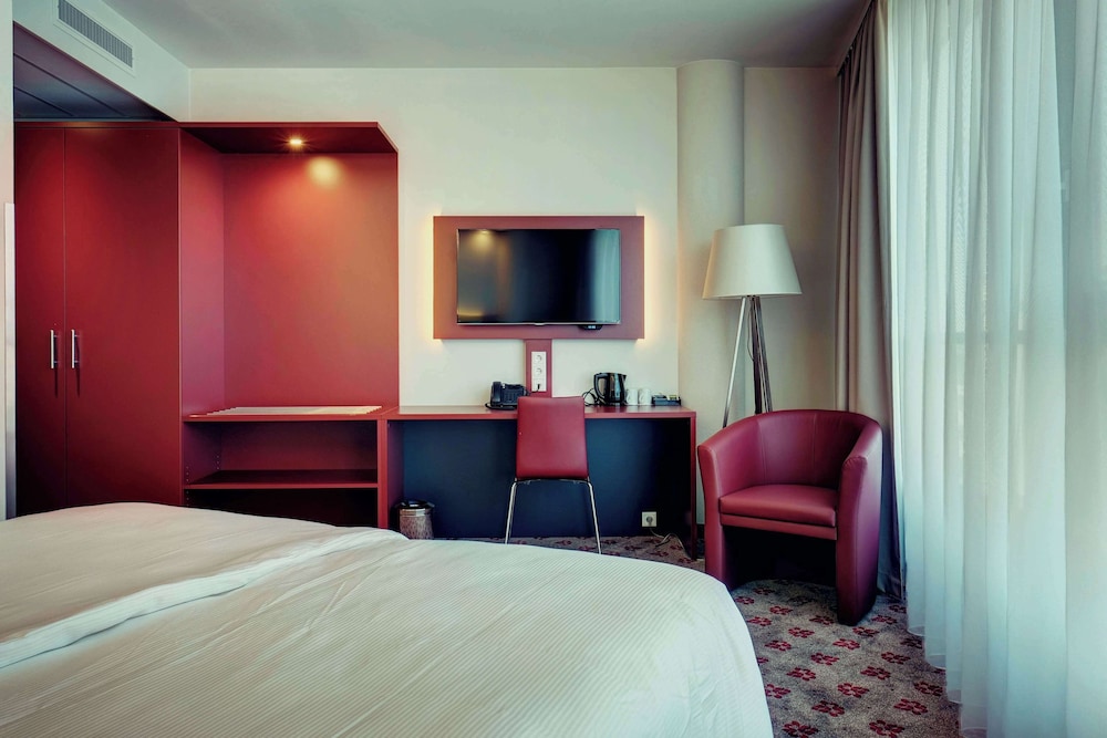 Comfort Room (Comfort Plus) - Photo 3