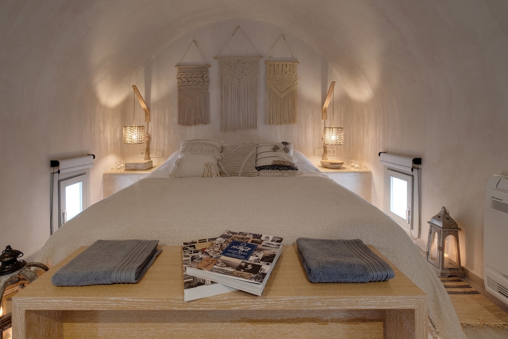 Deluxe Villa, Hot Tub