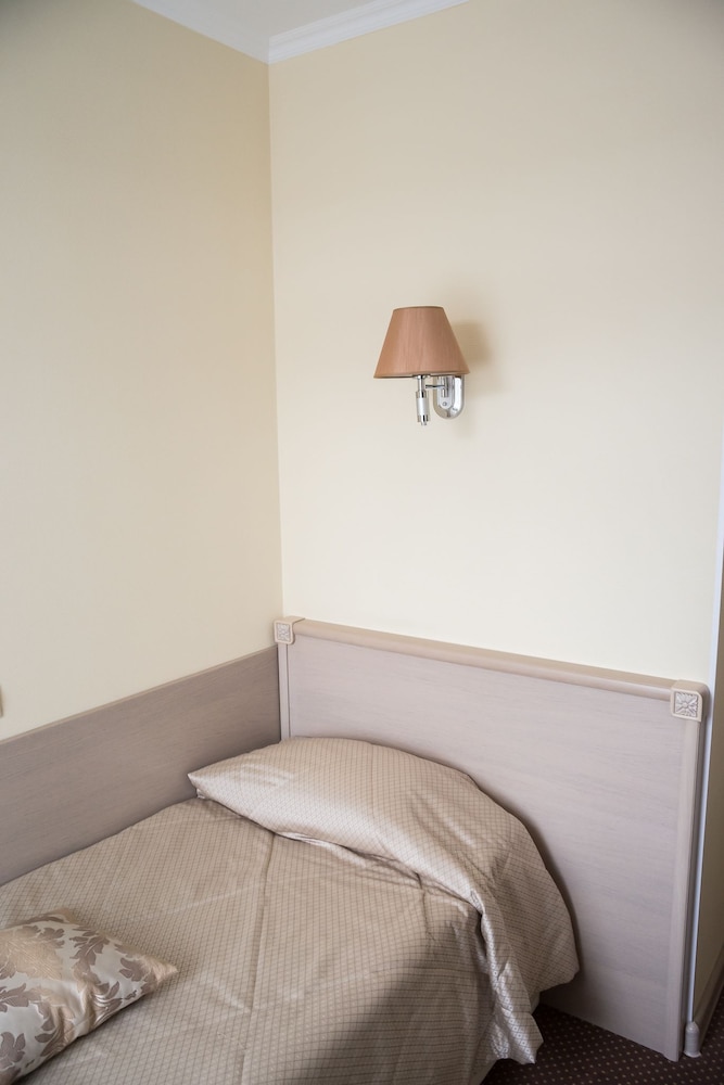 Standard Single Room photo 1