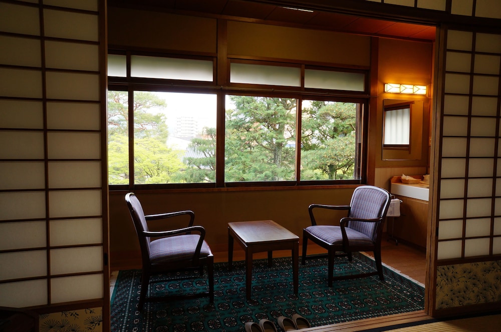 Japanese Style Room -Matsukaze No Ma- 208, Non-Smoking photo 3
