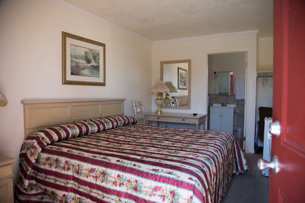 Comfort Studio, 2 Bedrooms, Non Smoking photo 3