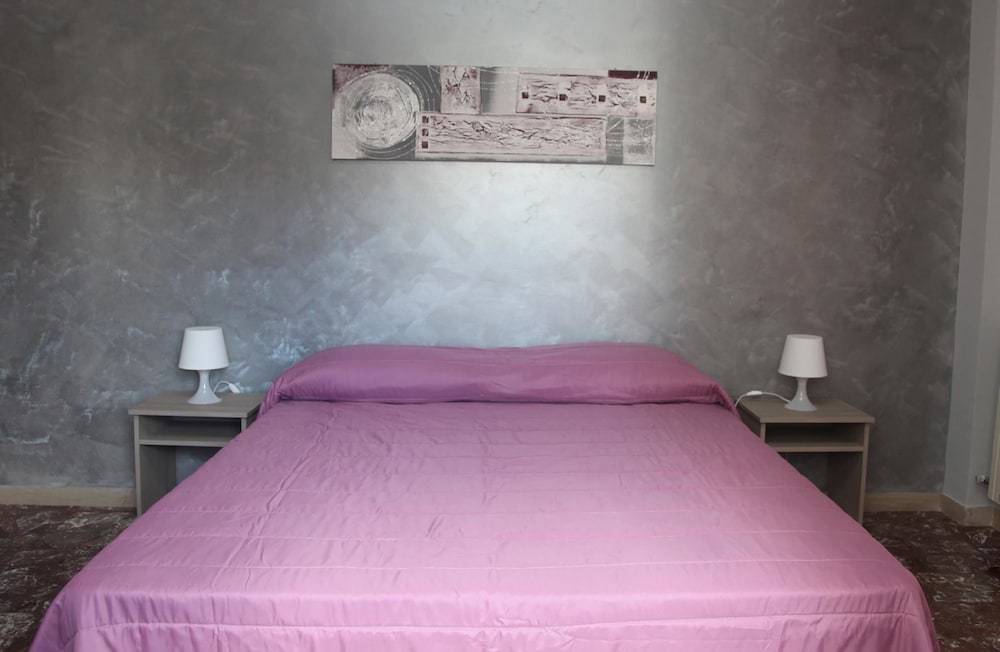 Double or Twin Room, Private Bathroom (External)
