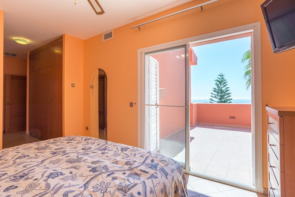 Villa, 3 Bedrooms, Private Pool