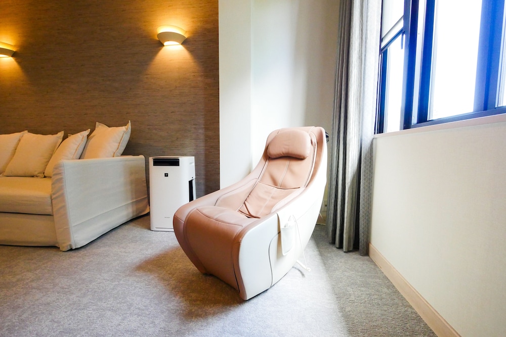 Superior Twin Room, Garden View photo 3