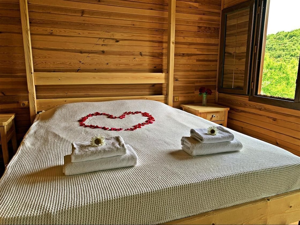 Bungalow, 1 Double Bed photo 1