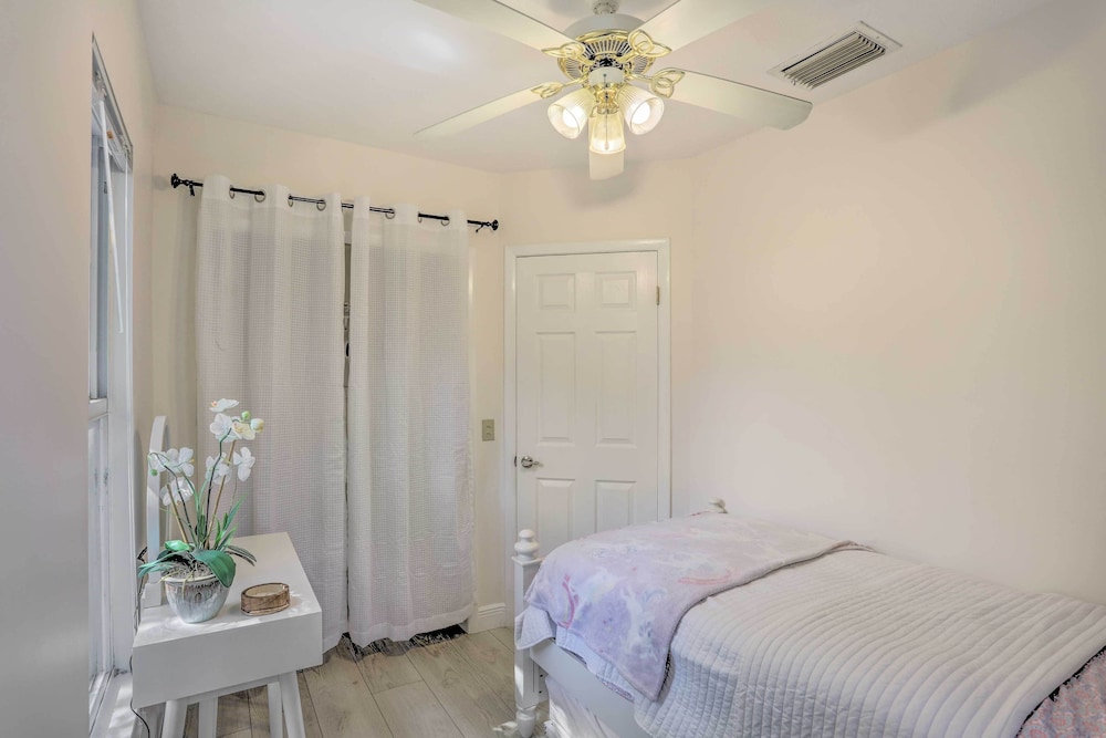 Cottage (2 Bedrooms) photo 2