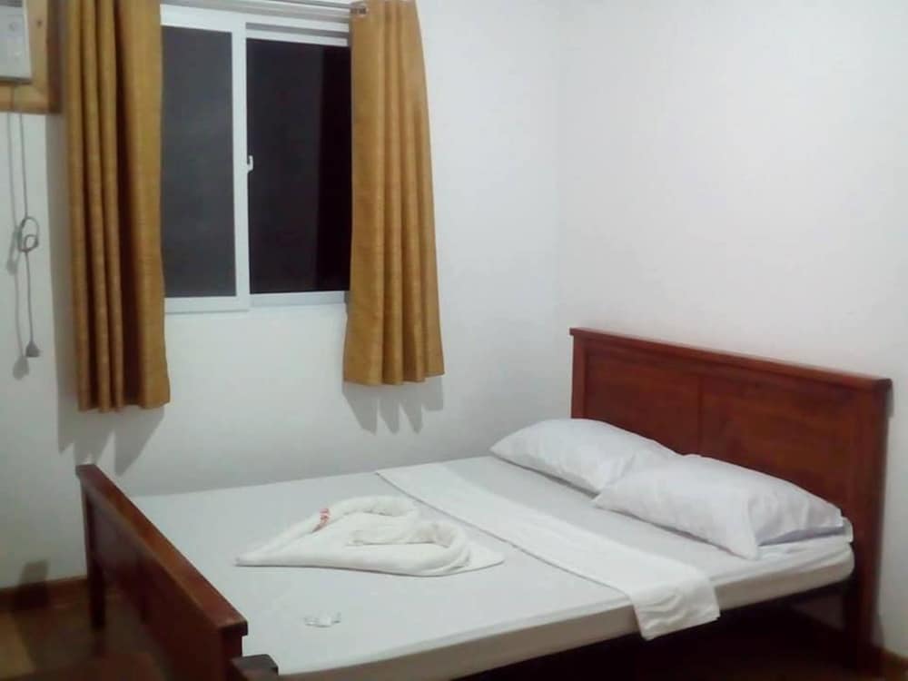 Deluxe Twin Room photo 3
