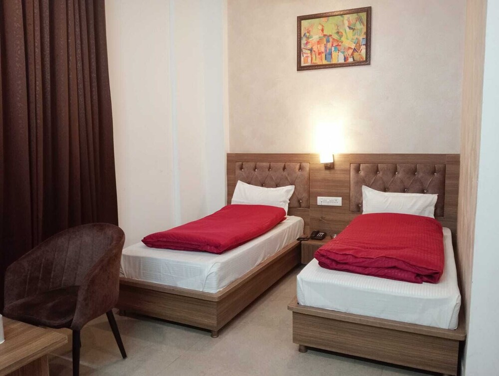 Deluxe Room photo 3