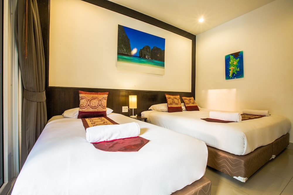 Superior Triple Room - Photo 5