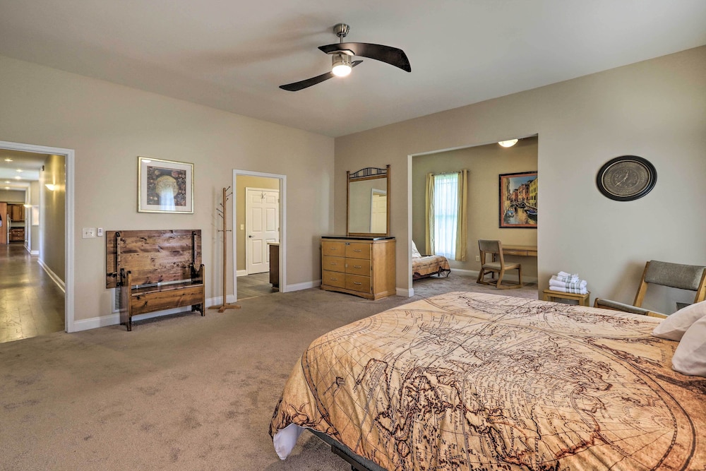House (4 Bedrooms) photo 1