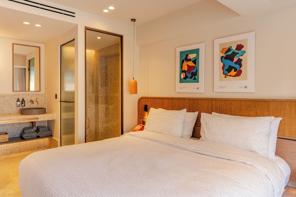 Innside Room Sea View - Photo 7