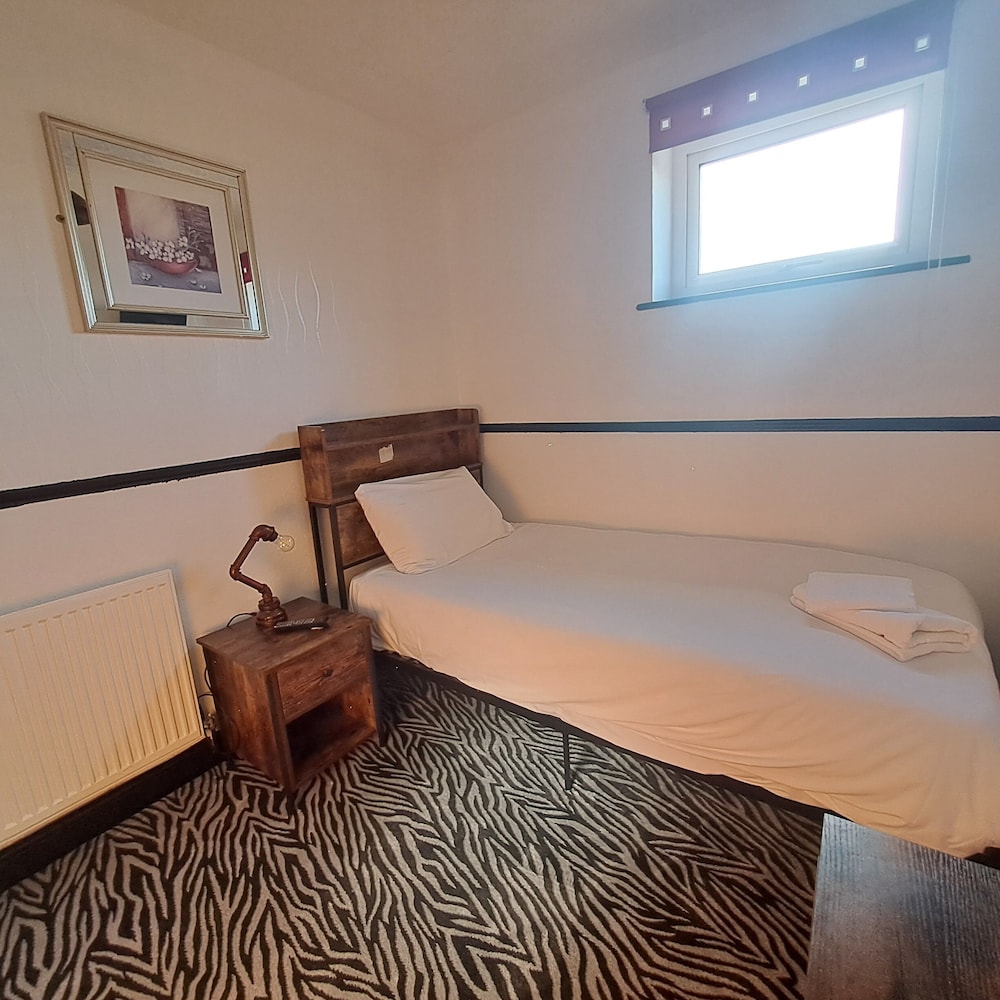 Family Suite photo 2