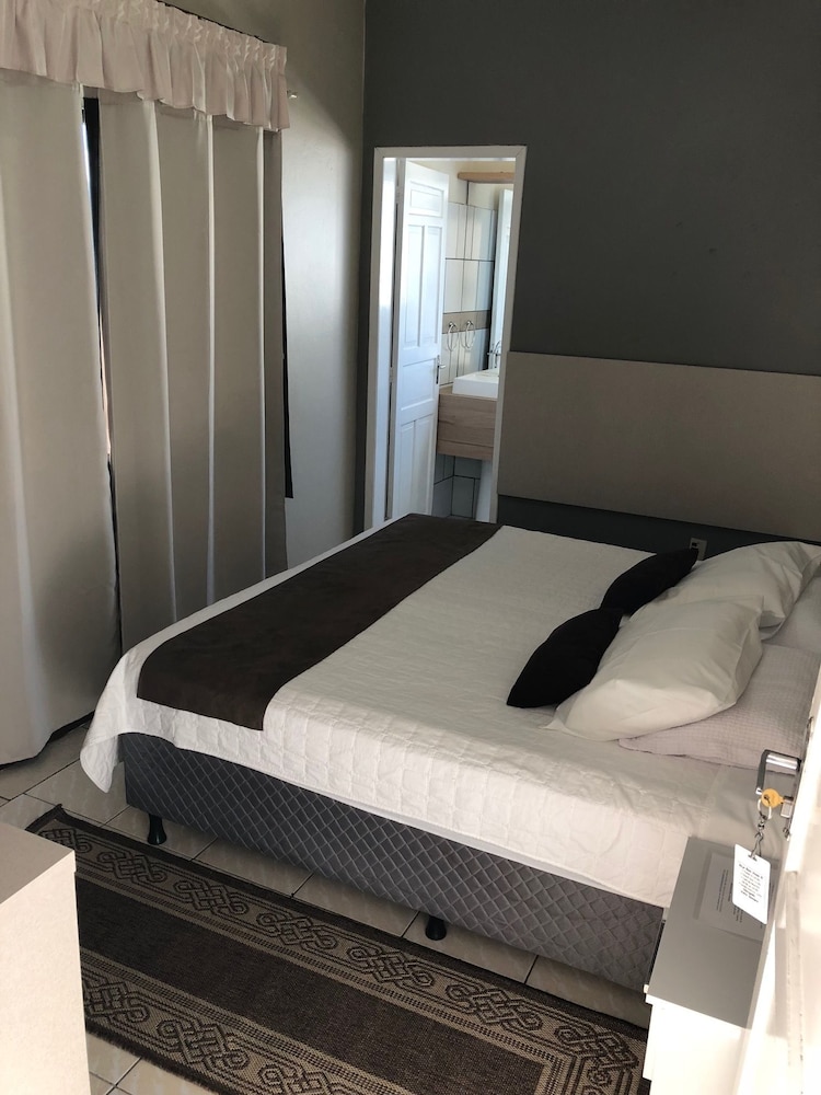 Standard Double Room, 1 Double Bed photo 1