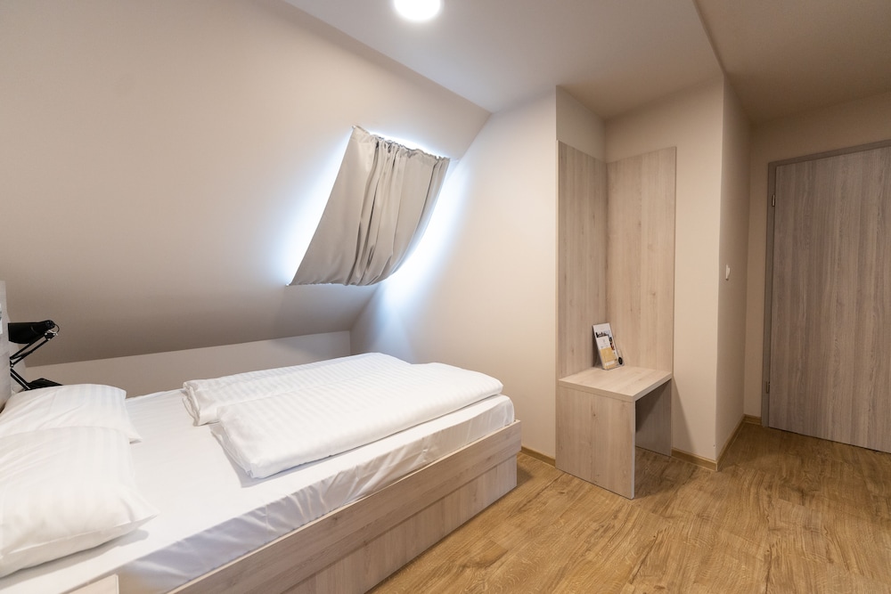 Arena Attic Suite photo 2