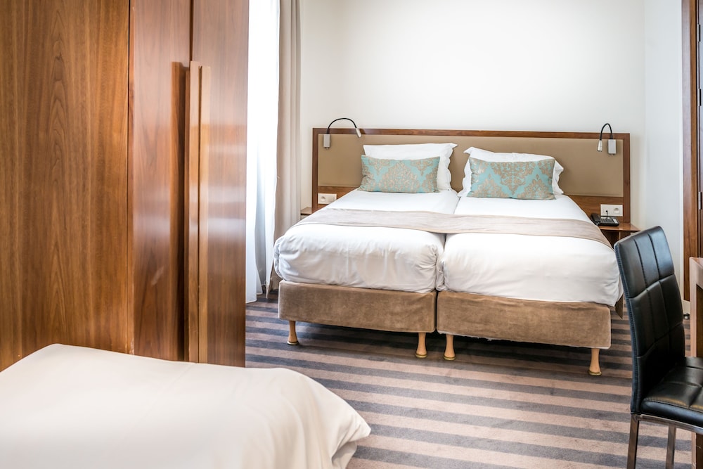 Triple Room photo 3
