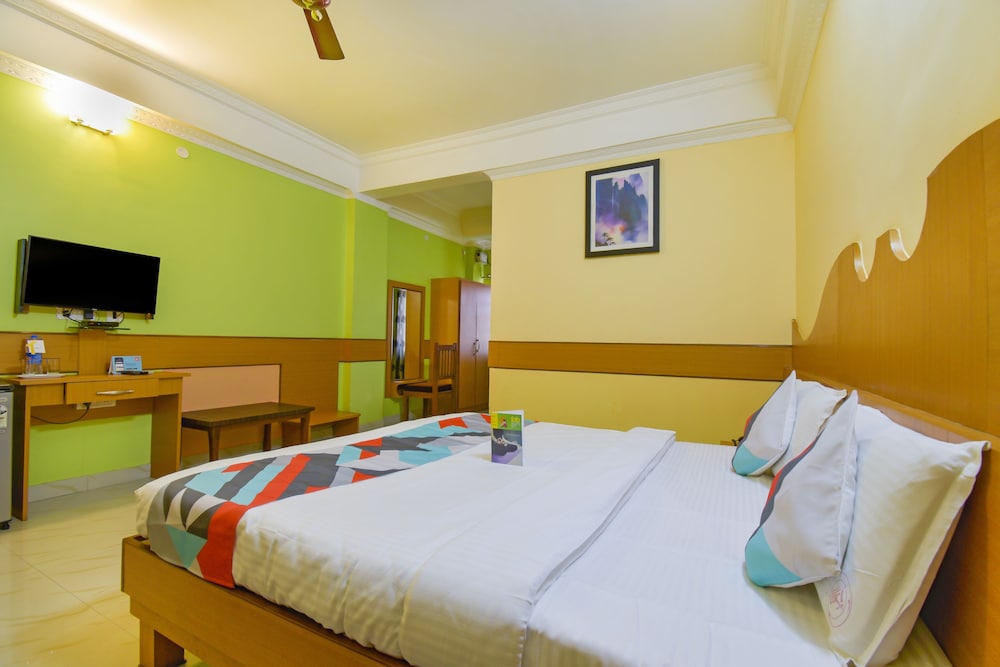 Executive Room, 1 Queen Bed photo 2