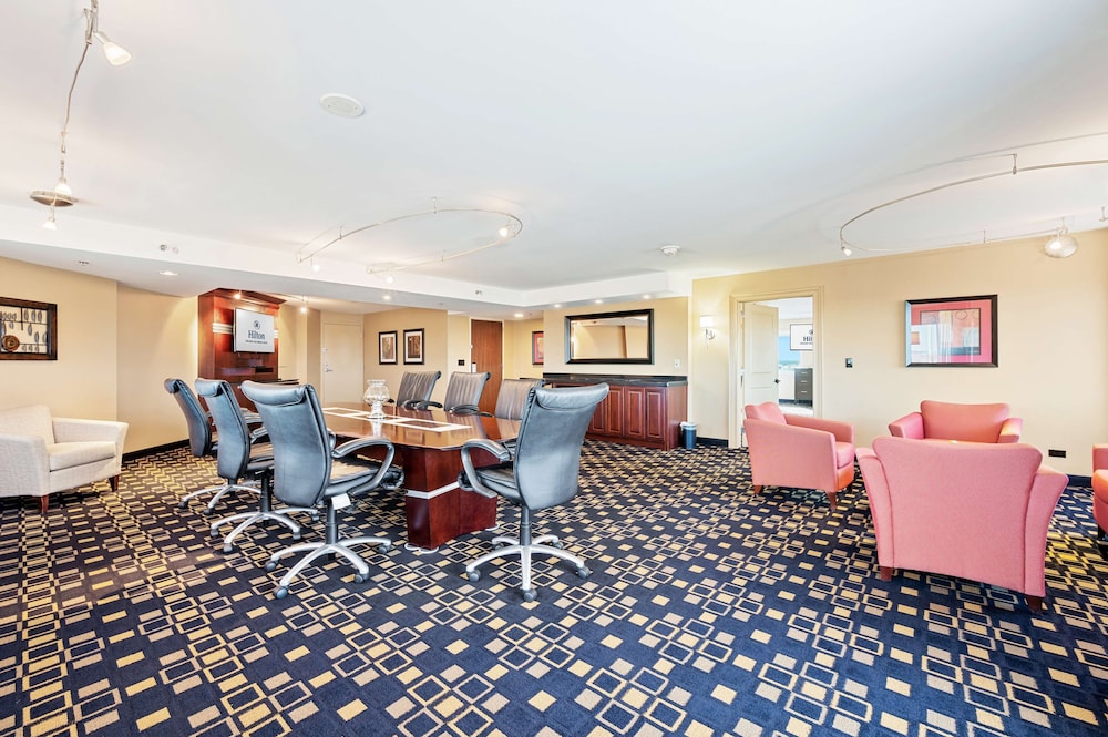 Presidential Suite, 1 Bedroom photo 3